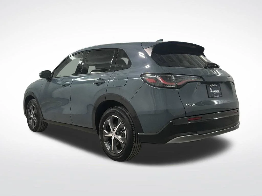 Certified Used 2025 Nordic Forest Pearl Honda AWD EX-L image 38
