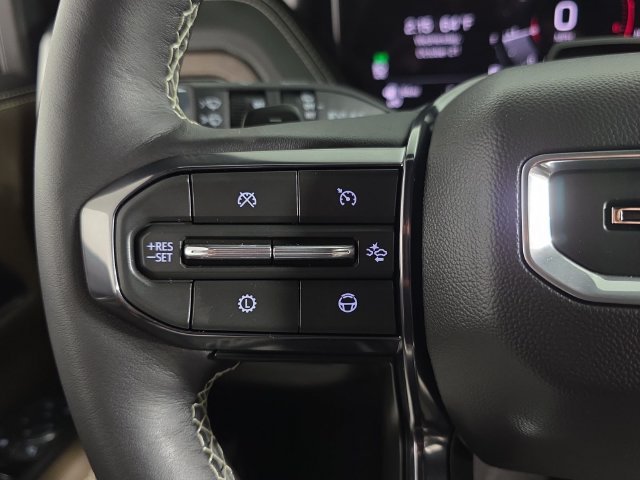 Used 2026 Sterling Metallic GMC Denali Ultimate image 16