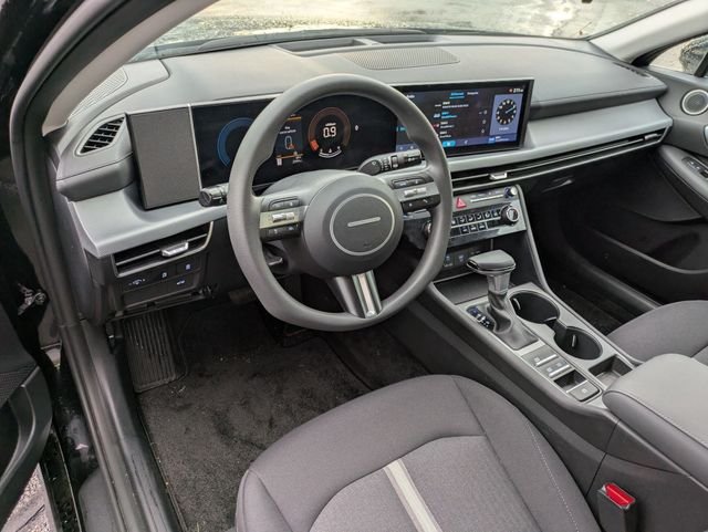 Certified Used 2026 Black Hyundai SE image 10