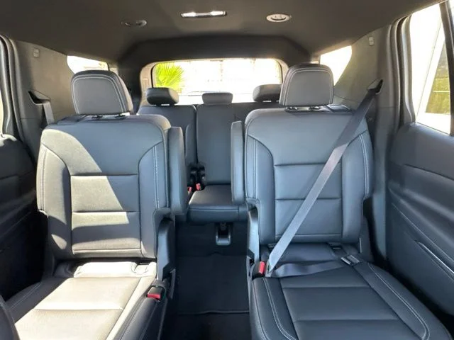 New 2026 Gray Chevrolet LT image 18