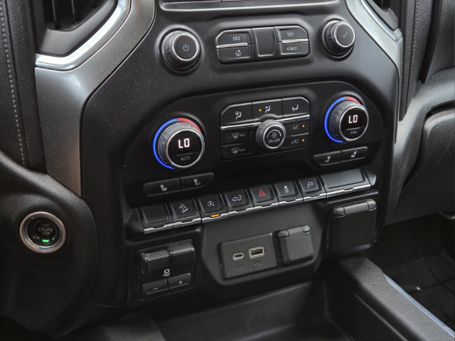 Used 2021 White Chevrolet LT Trail Boss image 17