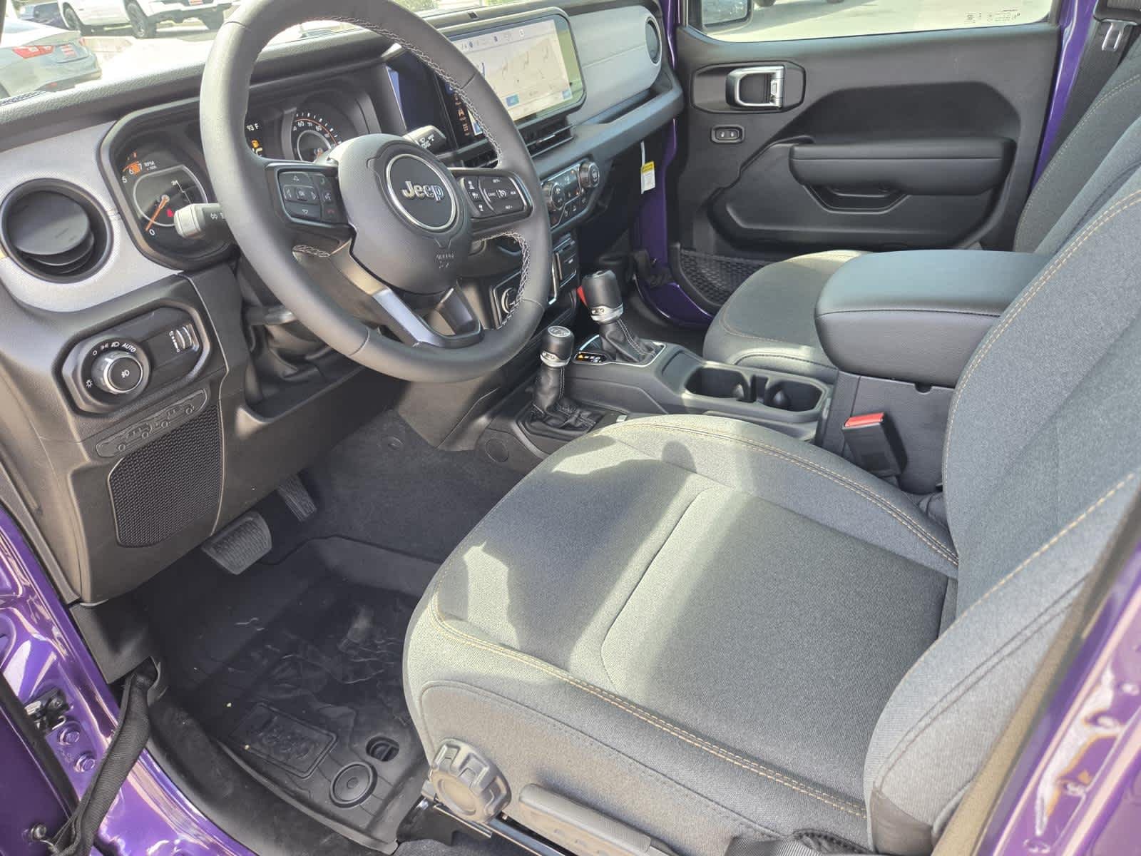 New 2026 Reign Exterior Paint Jeep Sport S image 14