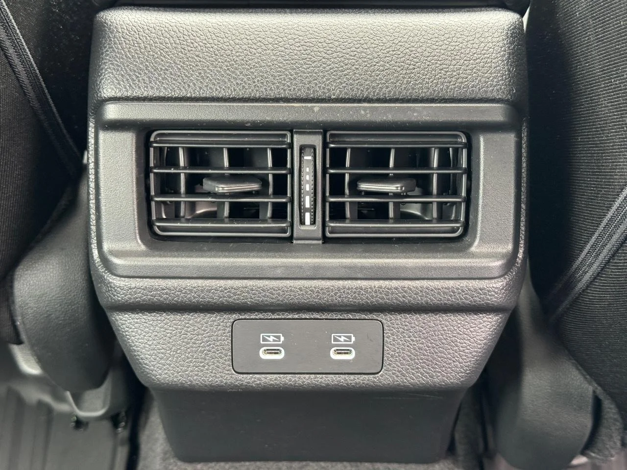 2026 Honda Accord SE - Photo 17