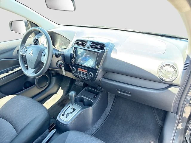 Used 2024 Gray Mitsubishi ES image 27