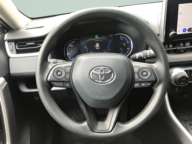 Used 2024 Black Toyota Woodland Edition image 18