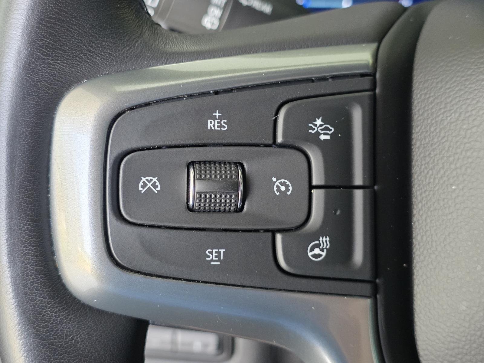 2022 Chevrolet Tahoe Z71 - Photo 36