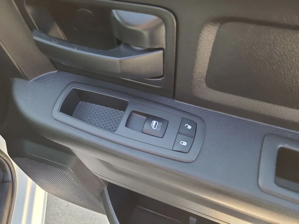 Used 2019 White Ram Tradesman image 9