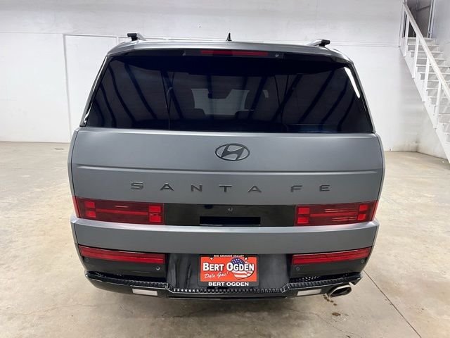 Certified Used 2024 Gray Hyundai Calligraphy image 4