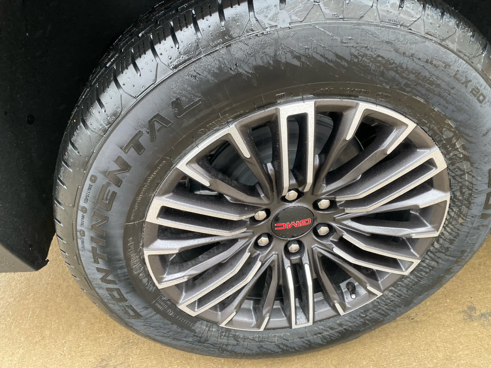 2026 GMC Yukon XL Elevation - Photo 31
