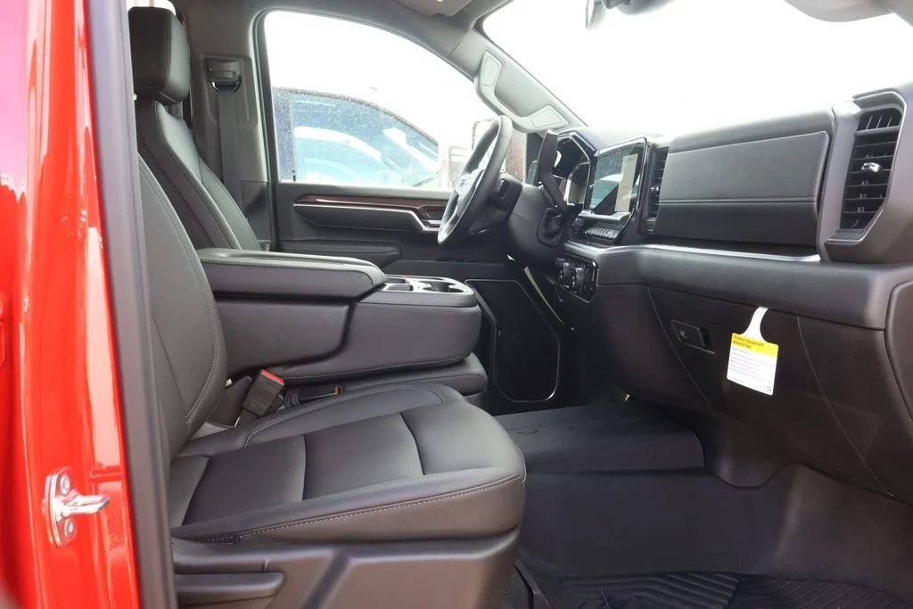 2026 Chevrolet Silverado 2500 HD LT - Photo 40