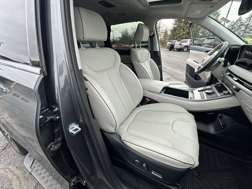 2025 HYUNDAI PALISADE - Image 23