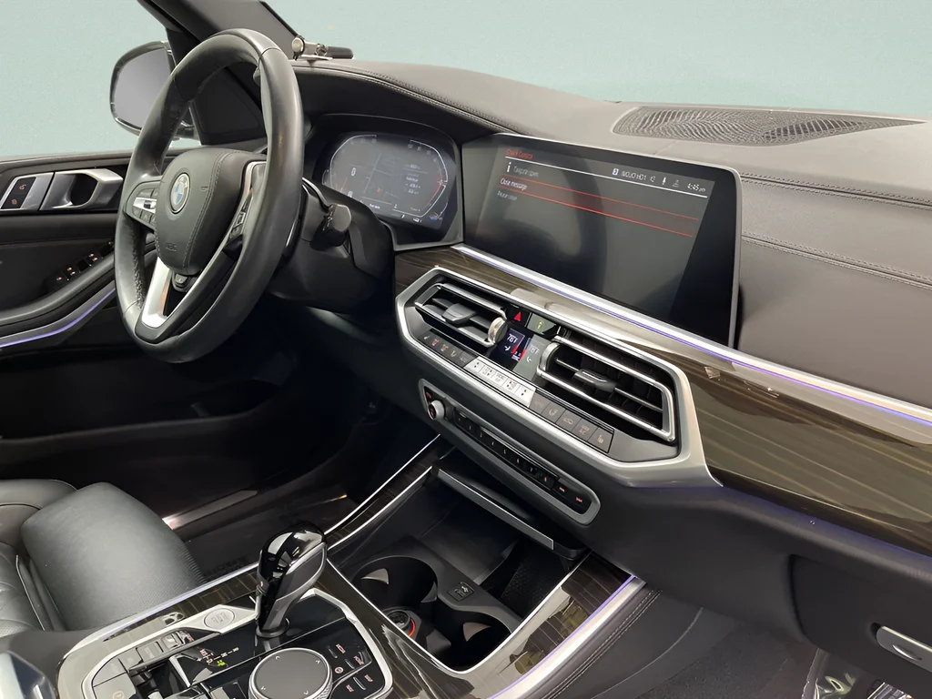 2023 BMW X5 40i - Photo 27