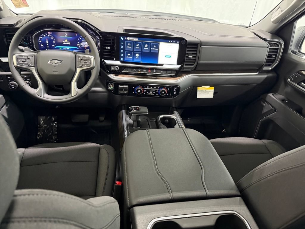 2026 Chevrolet Silverado 1500 RST - Photo 34