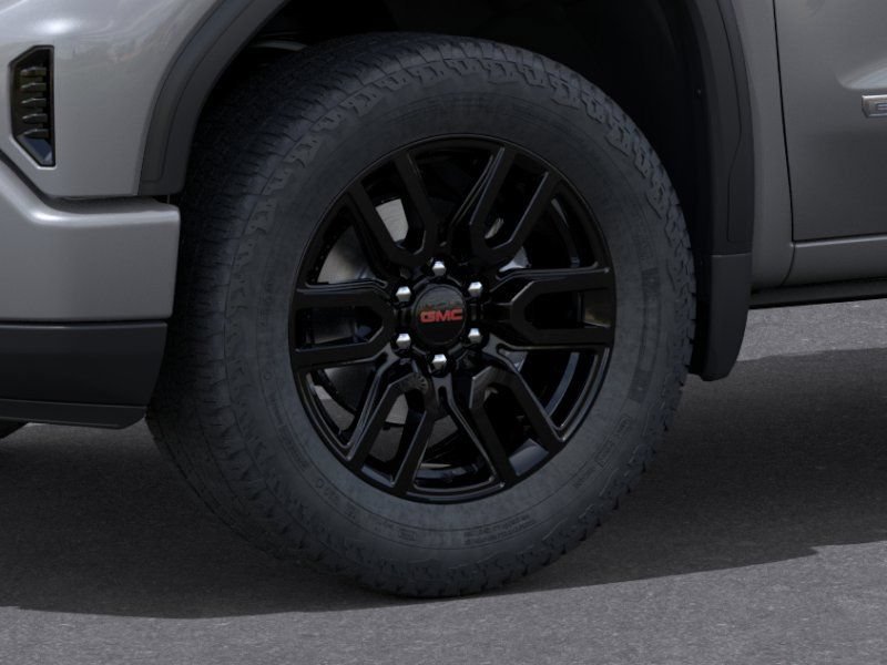New 2026 Sterling Metallic GMC Elevation image 9