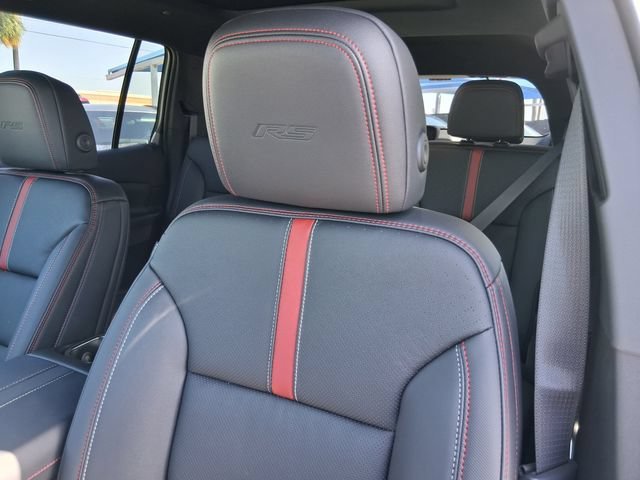 2026 Chevrolet Traverse RS - Photo 19