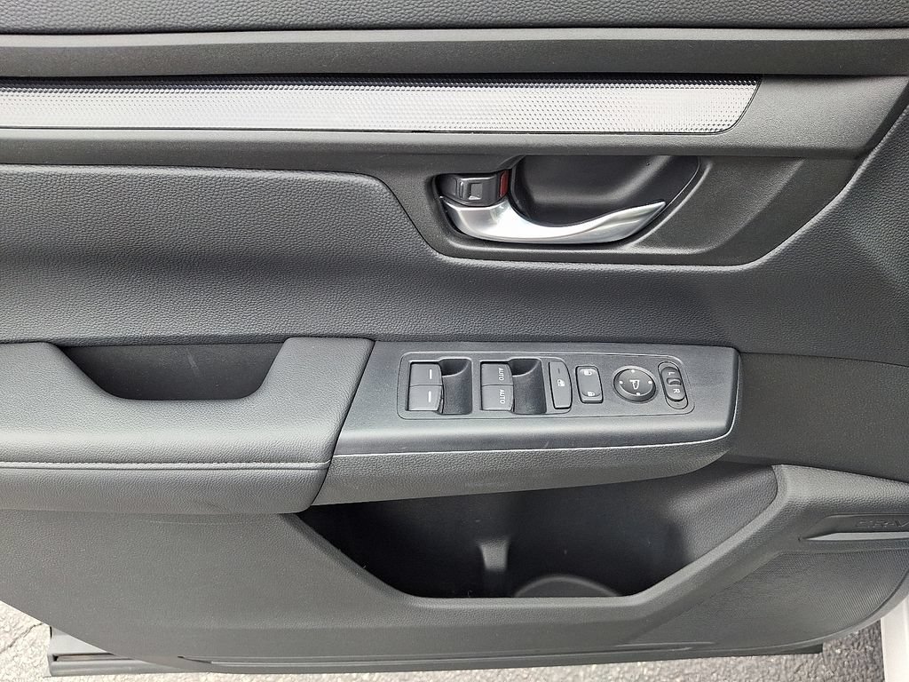 2024 Honda CR-V EX - Photo 44