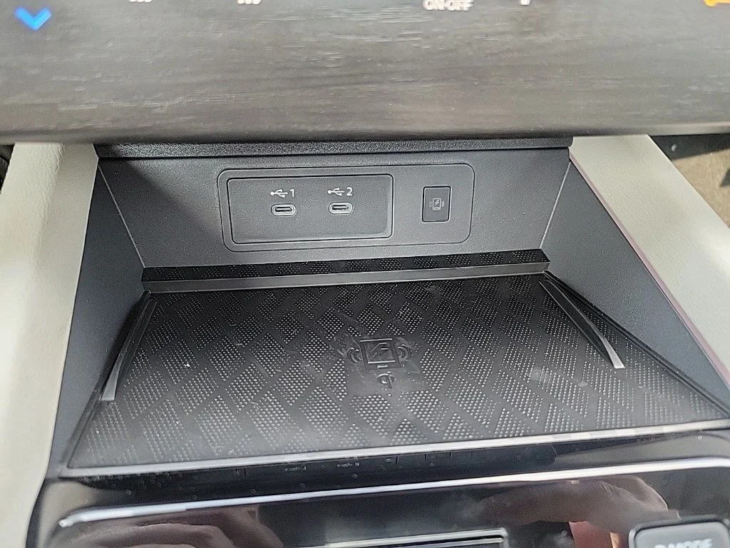 2025 Nissan Murano SL - Photo 20