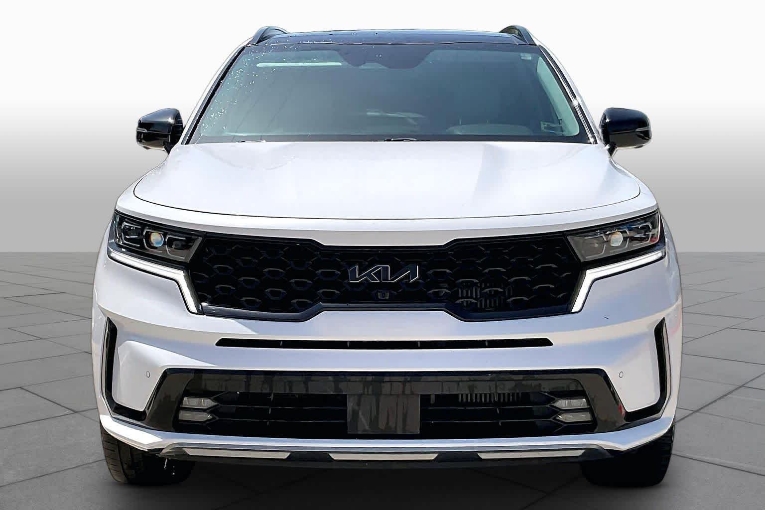 Pre-Owned 2023 Kia Sorento SX Prestige