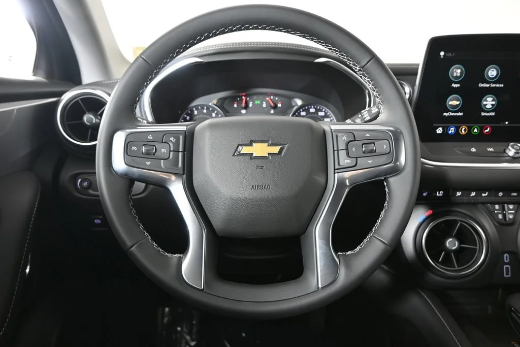 2026 Chevrolet Blazer 3LT - Photo 33