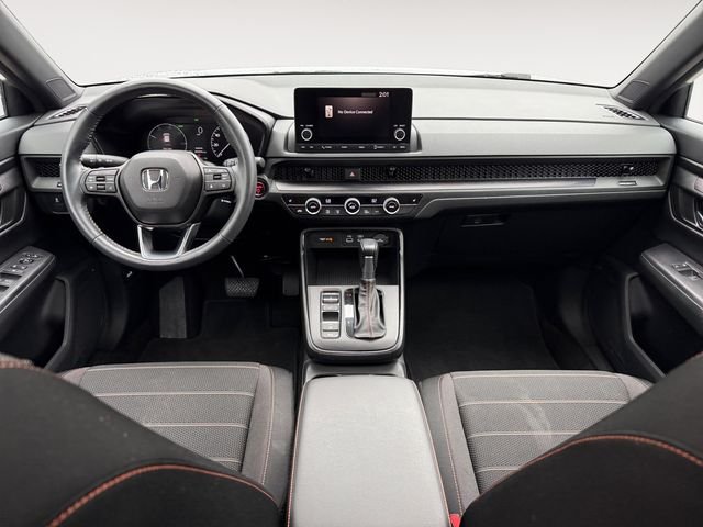 Used 2023 Meteorite Gray Metallic Honda Sport image 10