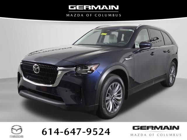2025 Mazda CX-90 PHEV Preferred Package's photo