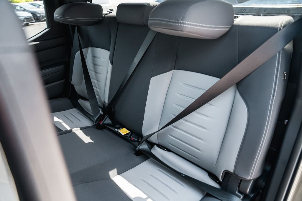 Used 2018 Magnetic Gray Metallic Toyota SR5 image 25