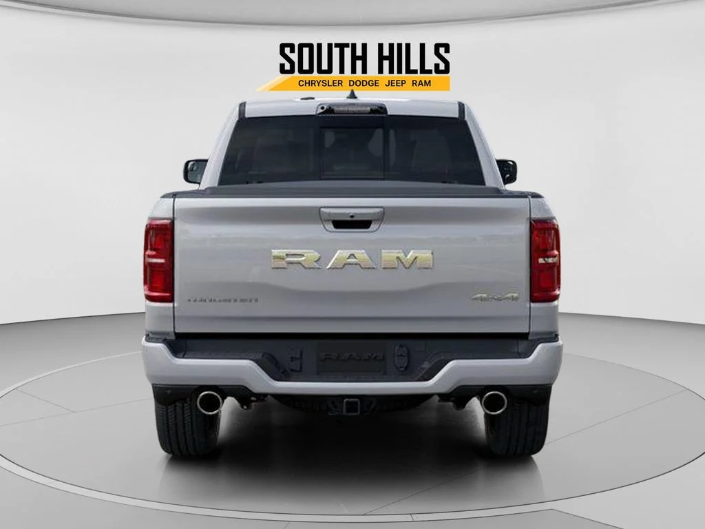 2026 RAM 1500 Tungsten - Photo 7