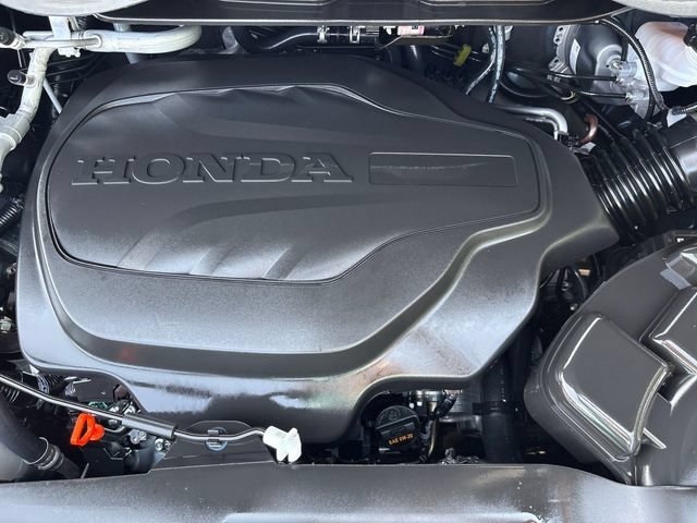 2026 Honda Odyssey EX-L - Photo 72