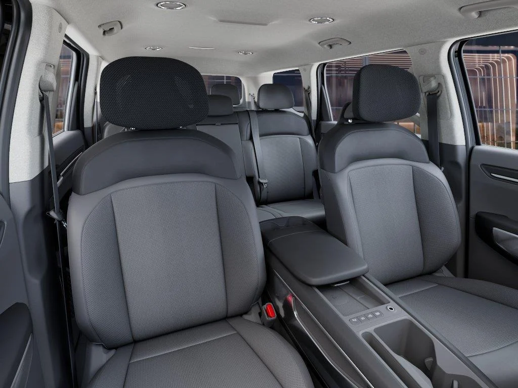 New 2026 Ebony Black Kia Light Short Range image 15