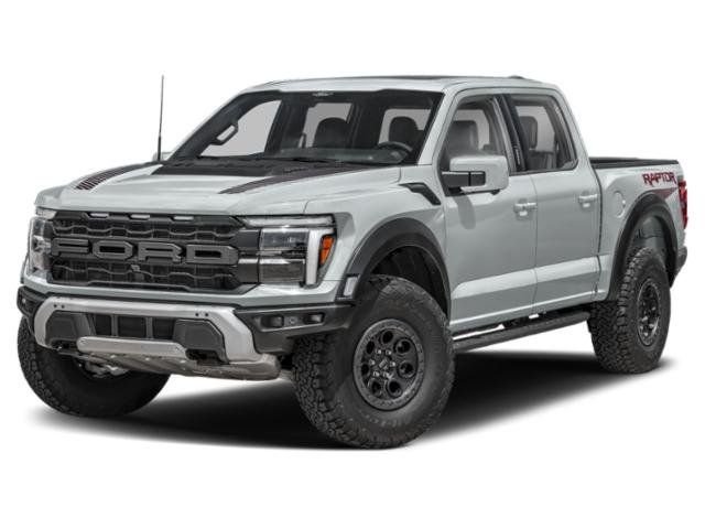 2026 Ford F-150 F-150 Raptor Raptor®