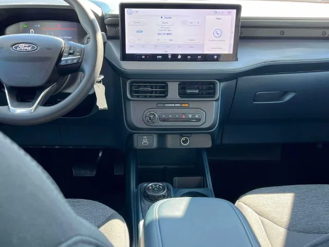 Certified Used 2025 Oxford White Ford XL image 16