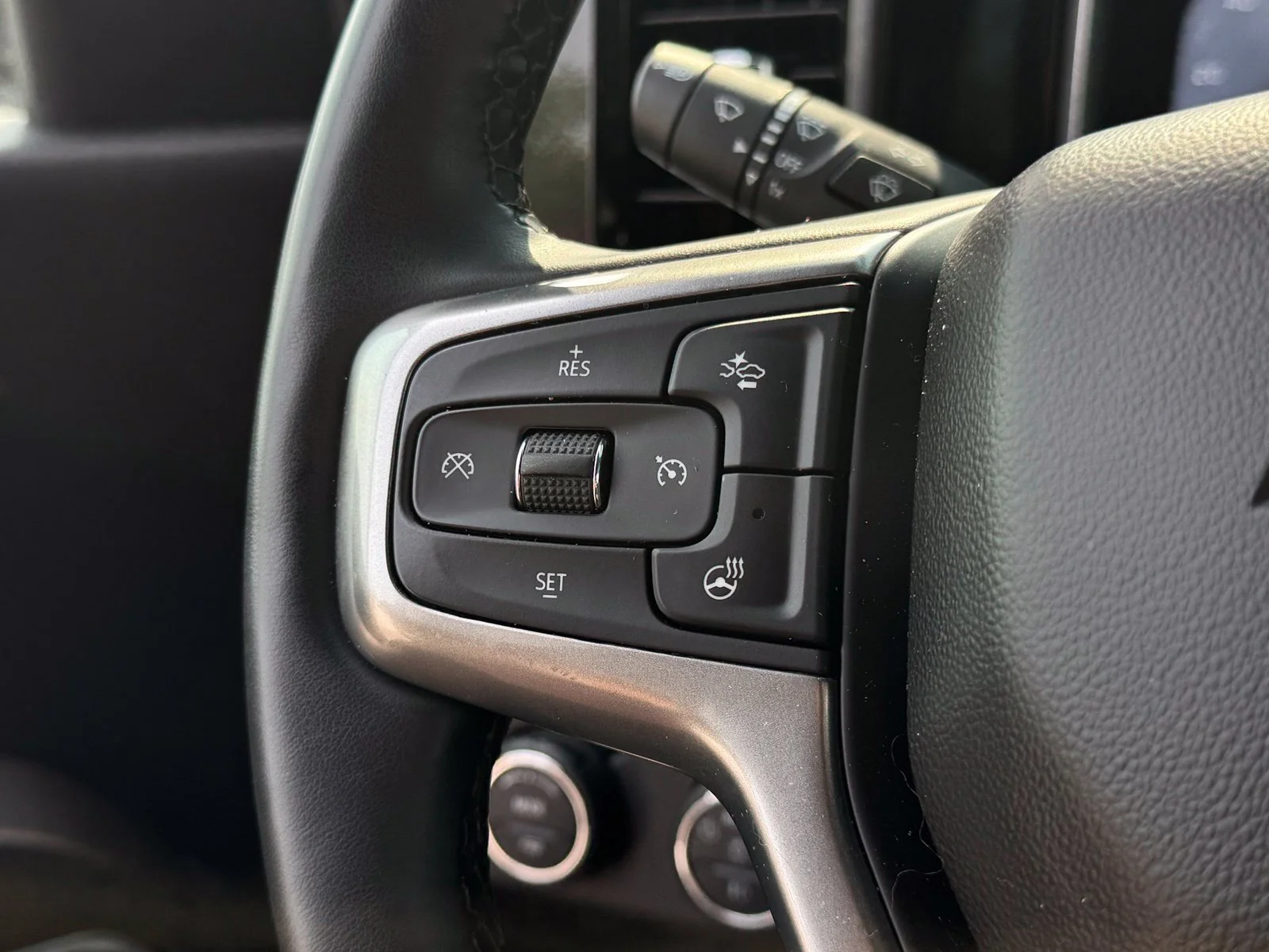 2024 Chevrolet Silverado 2500HD LTZ - Photo 21
