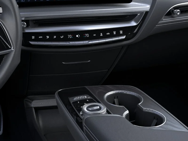 2026 Cadillac LYRIQ V Premium - Photo 23
