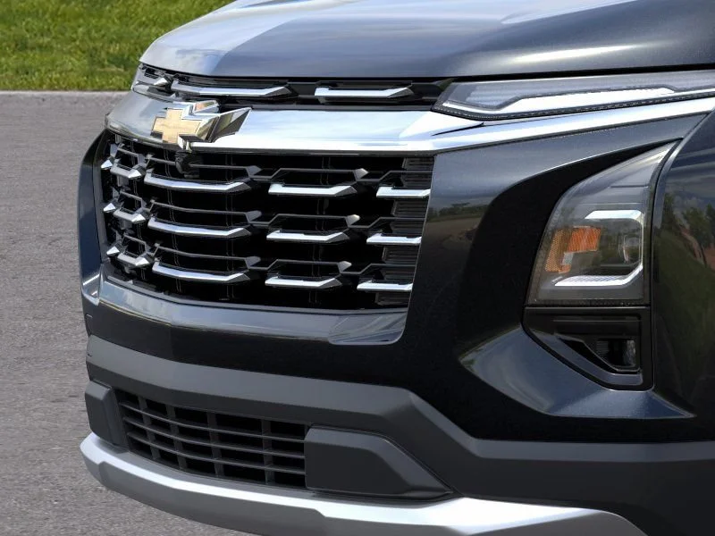 2027 Chevrolet Equinox LT - Photo 20