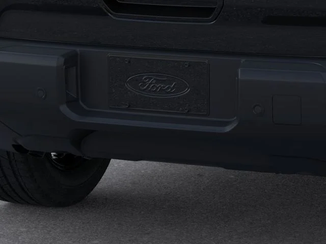 New 2026 Shadow Black Ford Outer Banks® image 23