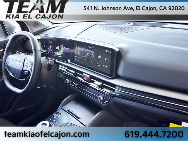 New 2026 Gray Kia S image 12