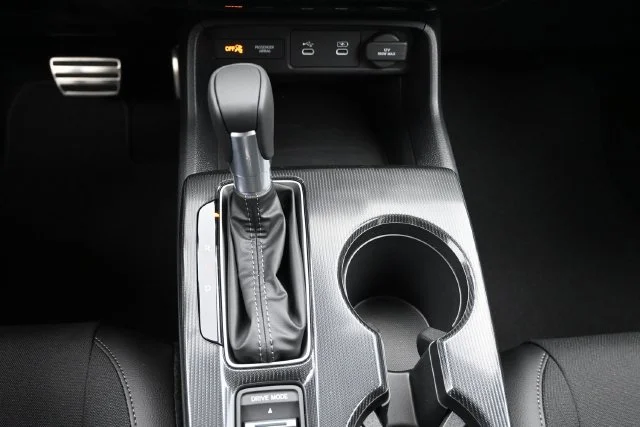 New 2026 Platinum White Pearl Honda Sport image 23