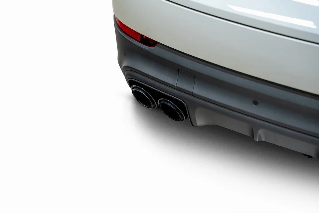 Used 2022  Porsche S Platinum Edition image 14