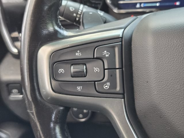 Used 2023 Red Hot Chevrolet LT image 25