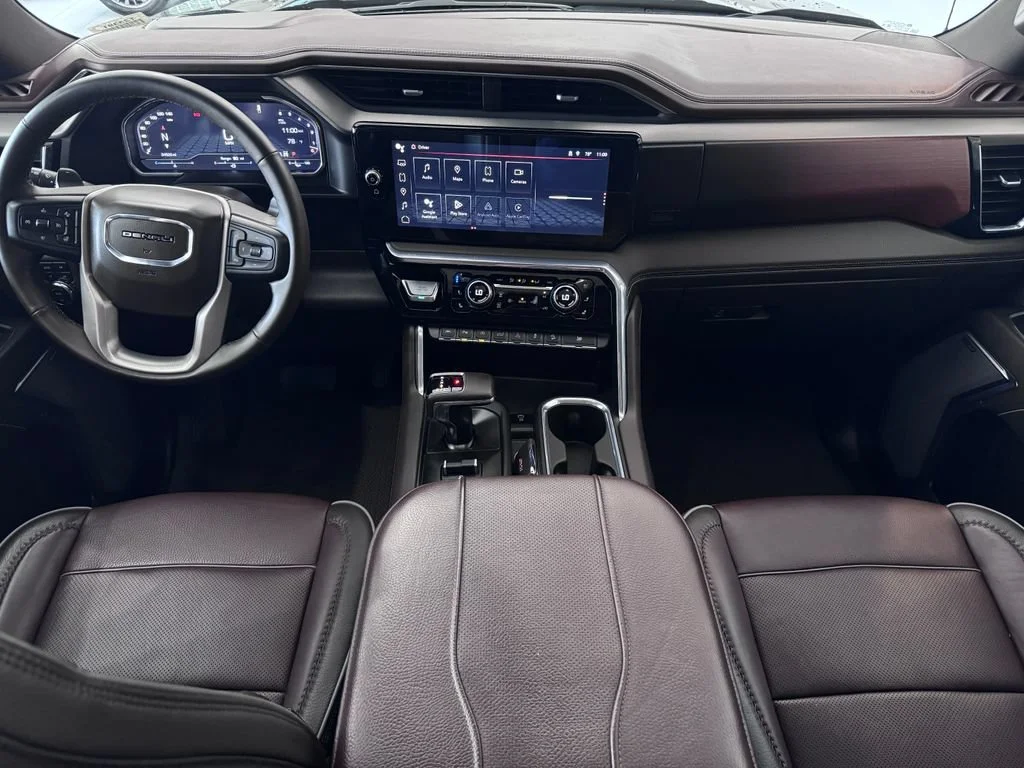 2023 GMC Sierra 1500 Denali Denali - Photo 14