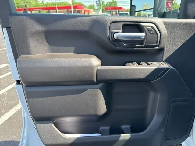 2026 GMC Sierra 2500HD Pro - Photo 11