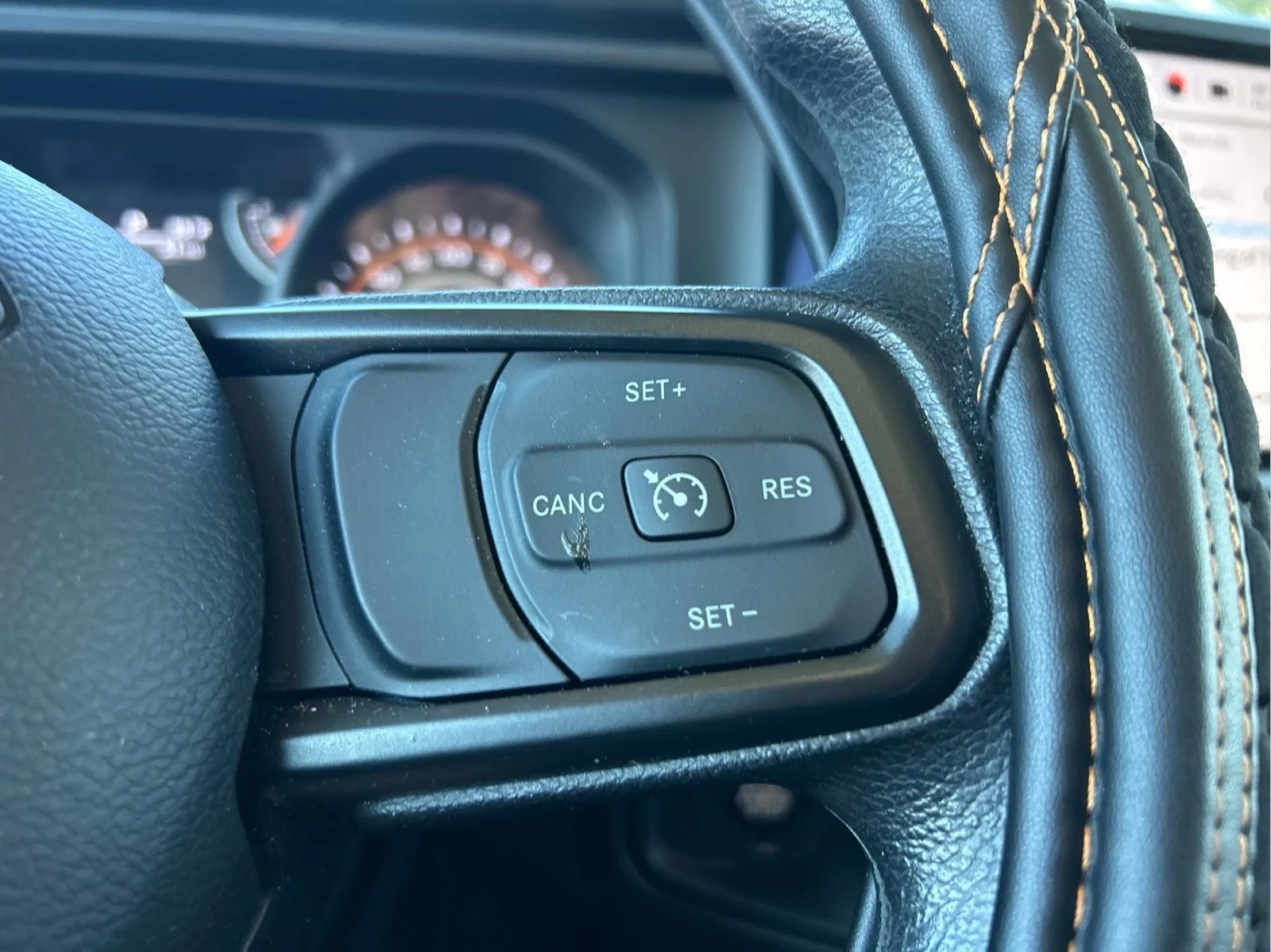Used 2025 41 Jeep Nighthawk image 14