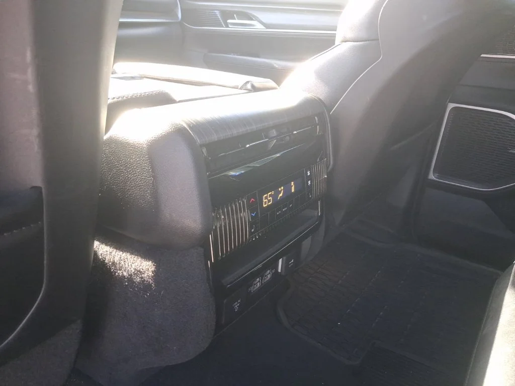 Used 2024 White Jeep Series II image 28