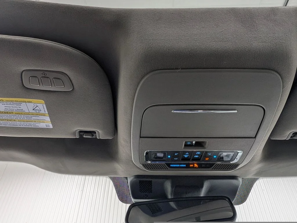 New 2026 Marsh Gray Ford Platinum® image 12