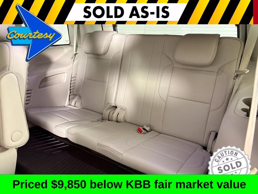 Used 2019 White GMC Denali image 39