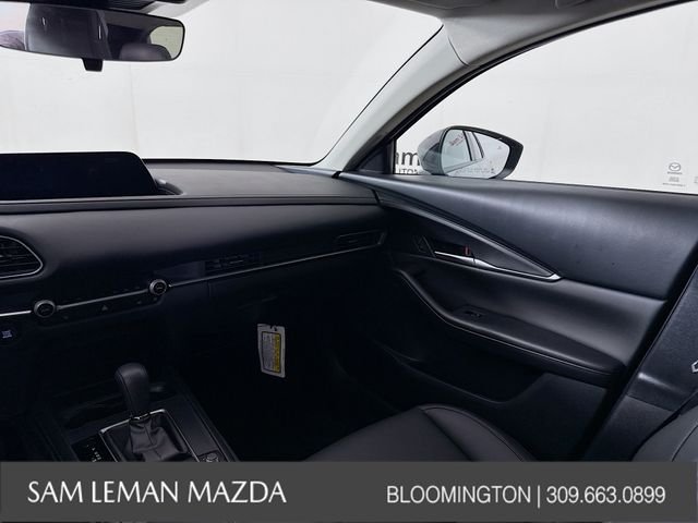 Used 2026 Gray Mazda 2.5 S Select Sport image 21