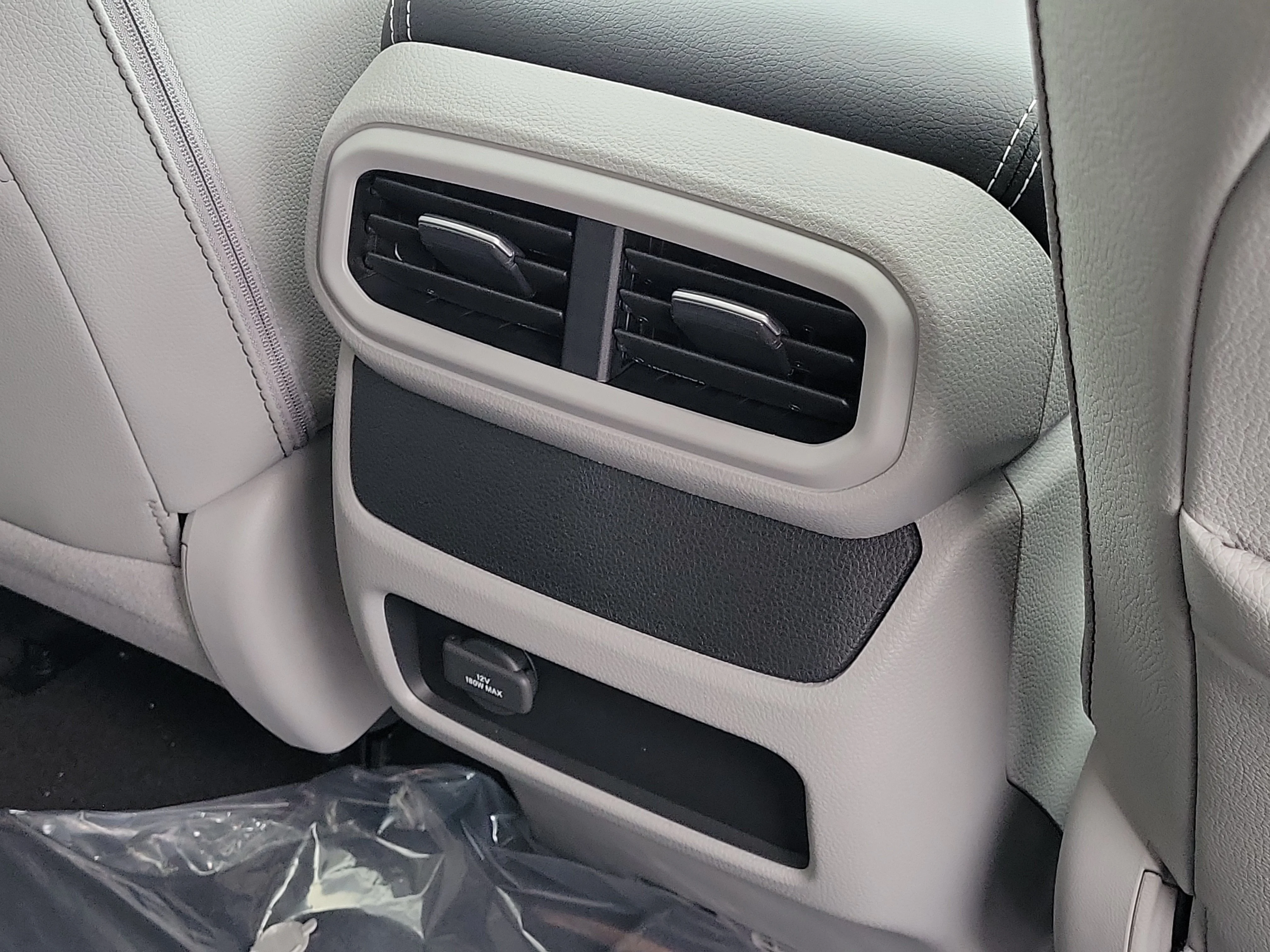 Certified Used 2026 Platinum White Pearl Honda RTL image 7