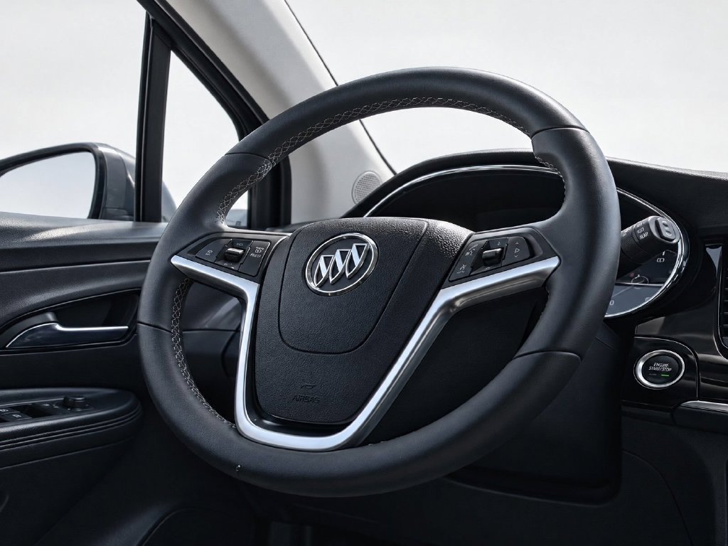 Used 2016 Red Buick Base image 29