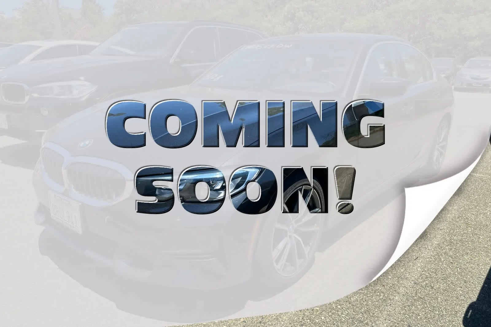 2020 BMW 3 Series 330i Sedan's photo