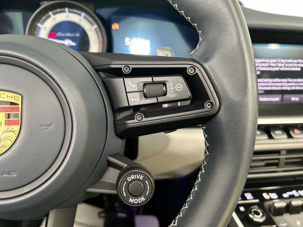 2023 Porsche 911 Turbo - Photo 20